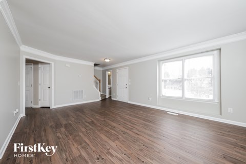 4908 Heritage Woods Court 4 Beds Apartment for Rent