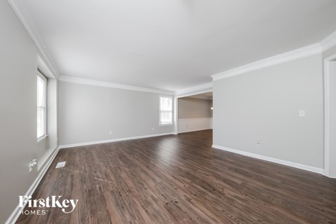4908 Heritage Woods Court 4 Beds Apartment for Rent