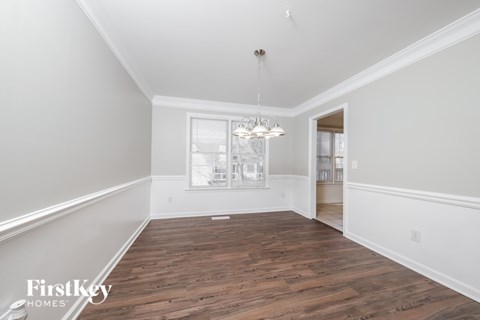 4908 Heritage Woods Court 4 Beds Apartment for Rent