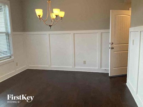 97 Dunston Way 5 Beds Apartment for Rent