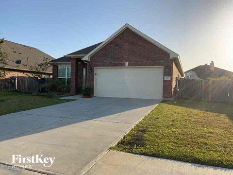 131 Brazos Drive 4 Beds Apartment for Rent