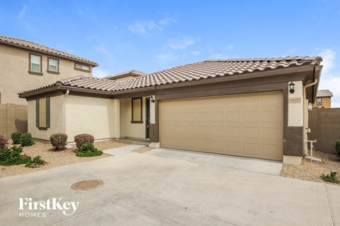 16570 W SIERRA Street 3 Beds Apartment for Rent