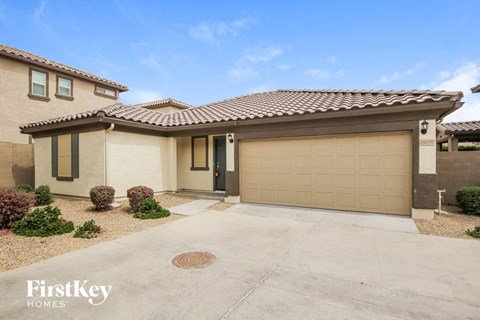 16570 W SIERRA Street 3 Beds Apartment for Rent