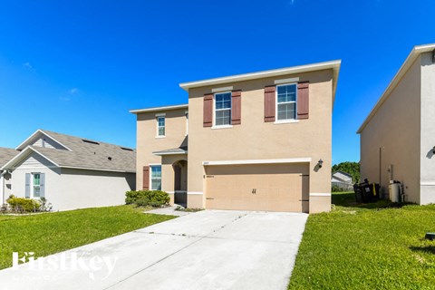 3345 WELLBORN DRIVE 4 Beds Apartment for Rent