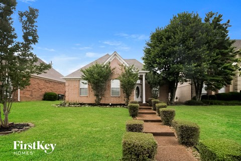 8788 Overcup Oaks Dr 3 Beds Apartment for Rent