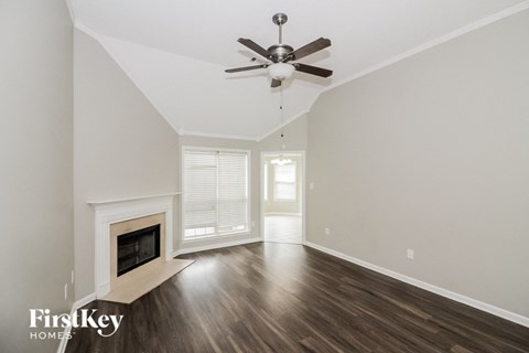 8788 Overcup Oaks Dr 3 Beds Apartment for Rent