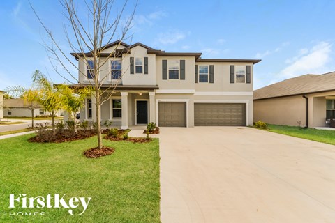 806 TIMELESS MOSS DRIVE 5 Beds Apartment for Rent