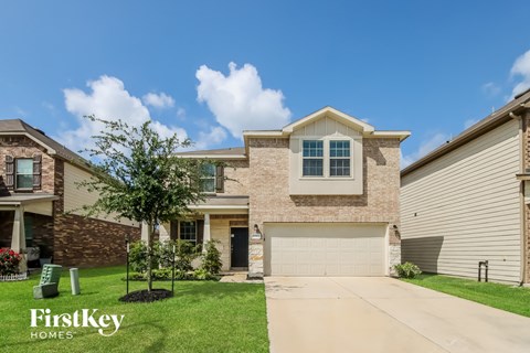14607 Jasper Stream 4 Beds Apartment for Rent