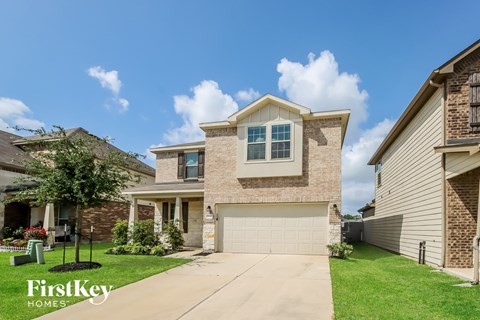 14607 Jasper Stream 4 Beds Apartment for Rent