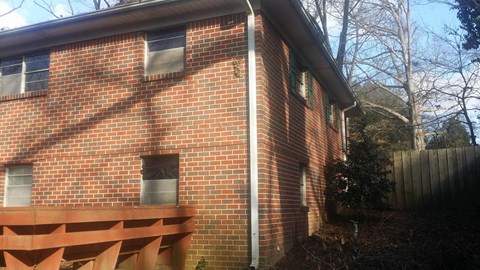 105 Beechwood Ave 3 Beds Apartment for Rent
