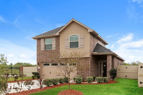1409 Woods Lake Court 3 Beds Apartment for Rent