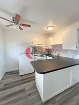 Studio apartment at Studio West Apartments in Longview