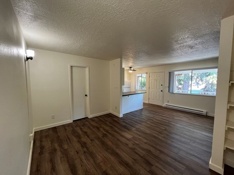 Studio West Apartments