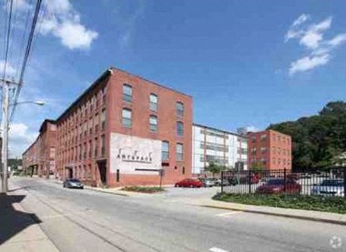 35 Chestnut Street 1-3 Beds Apartment for Rent