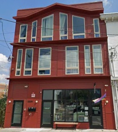 2331 Frankford Ave Studio-2 Beds Apartment for Rent