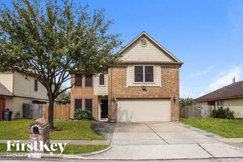 5631 Cinnamon Lake Drive 3 Beds Apartment for Rent