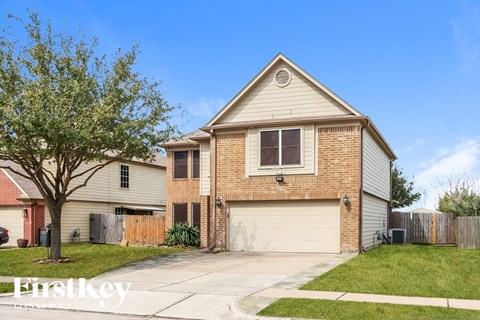 5631 Cinnamon Lake Drive 3 Beds Apartment for Rent