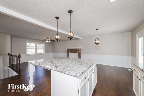 107 Brookleigh Court 3 Beds Apartment for Rent