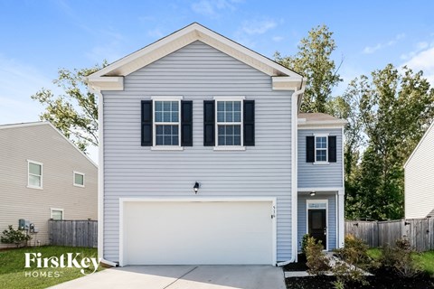516 Glady Road 4 Beds Apartment for Rent