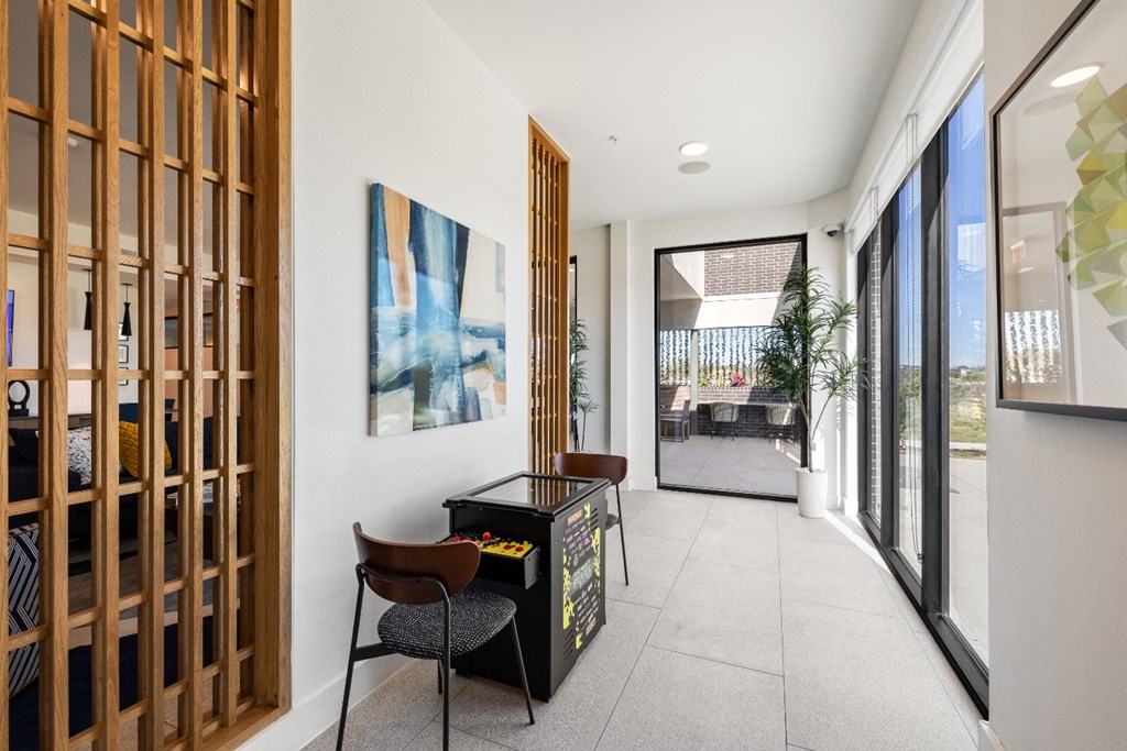 Presidium Pecan District