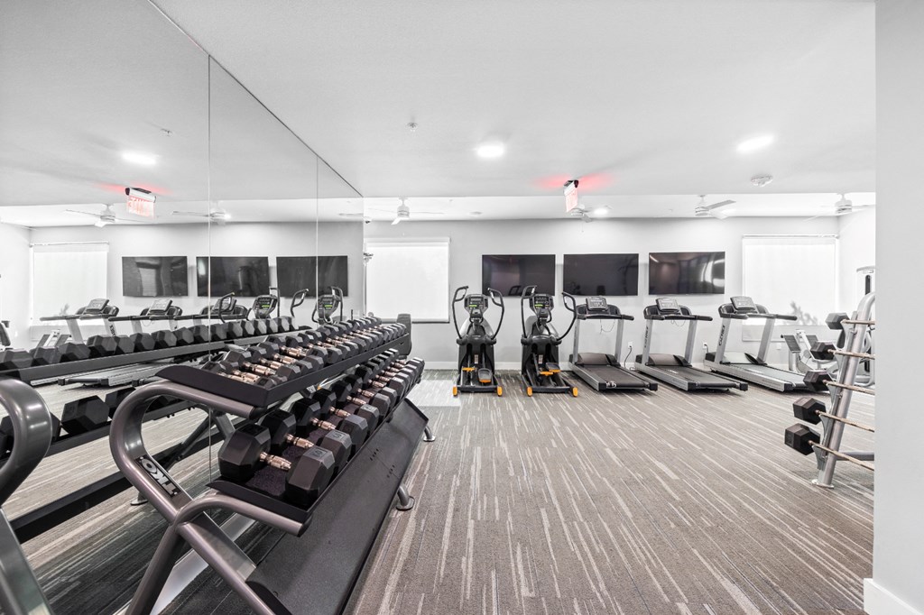 Presidium Pecan District