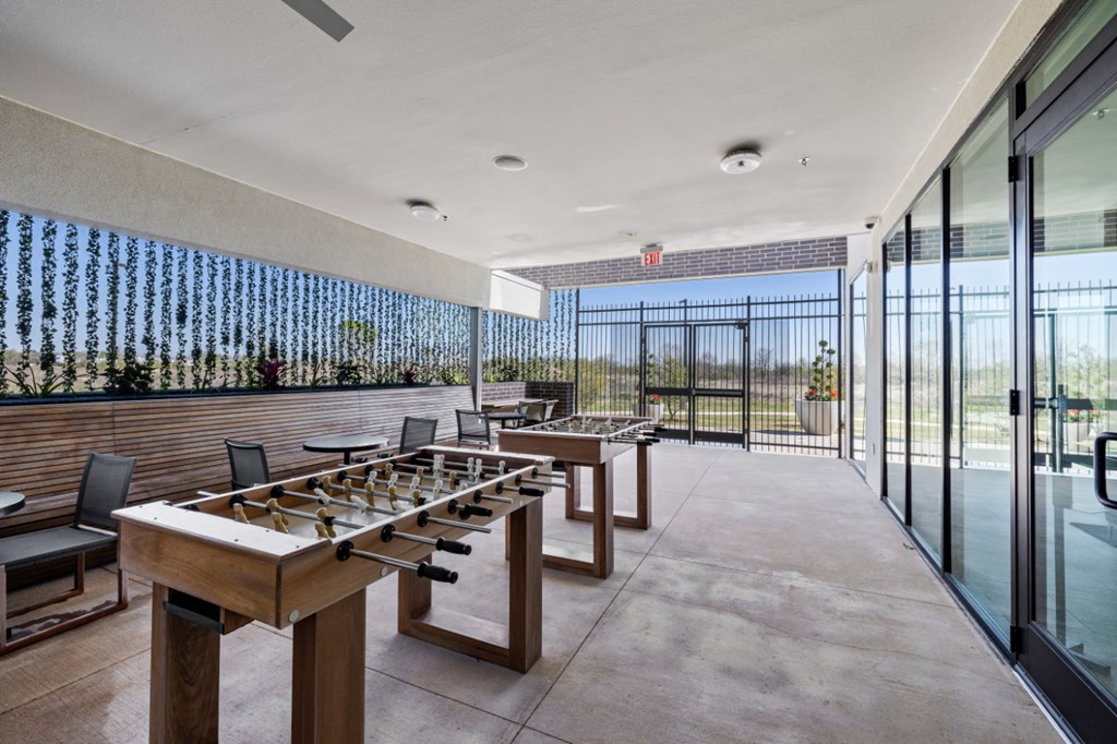 Presidium Pecan District