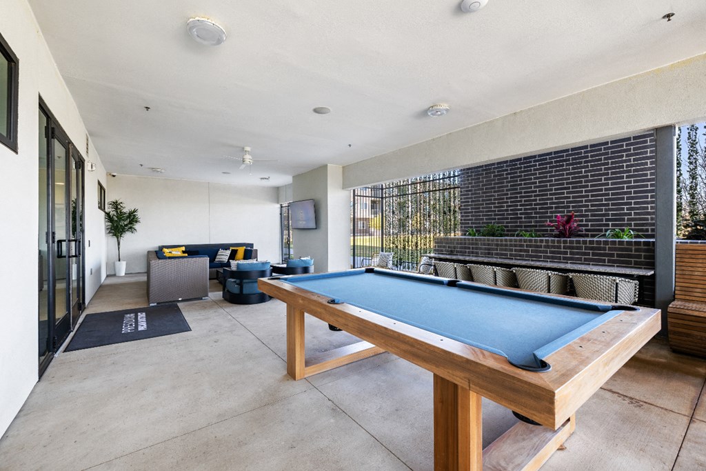 Presidium Pecan District