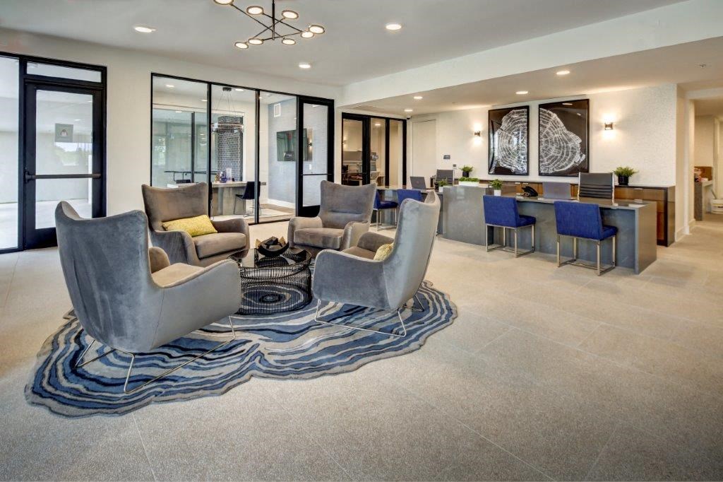 Presidium Pecan District