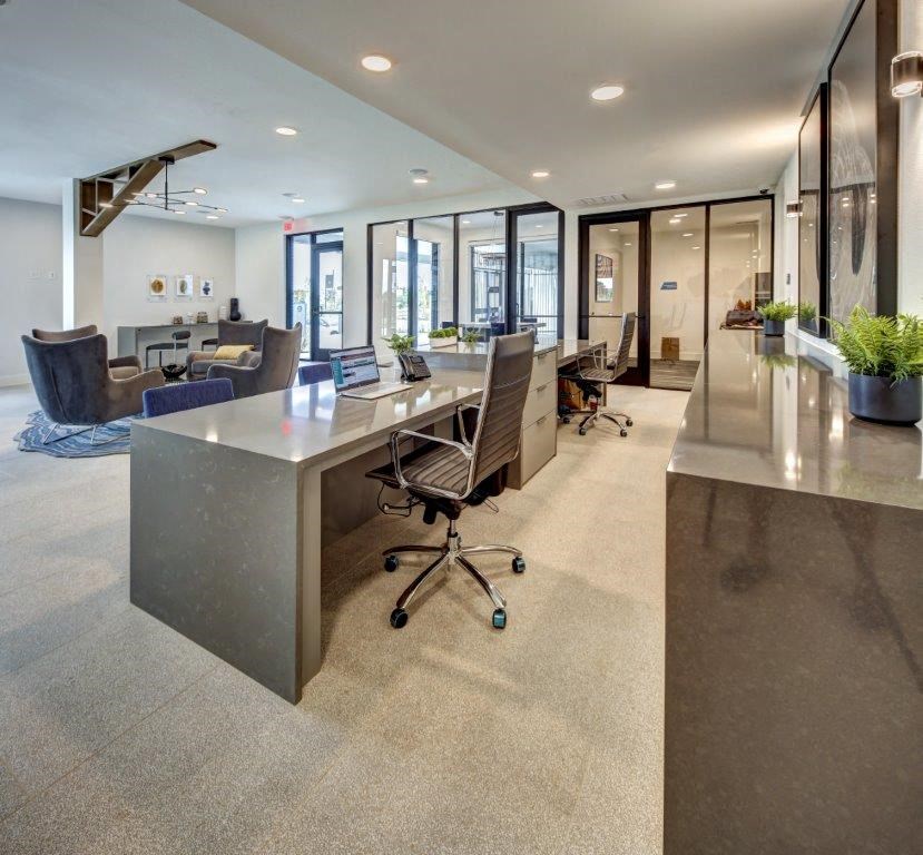 Presidium Pecan District