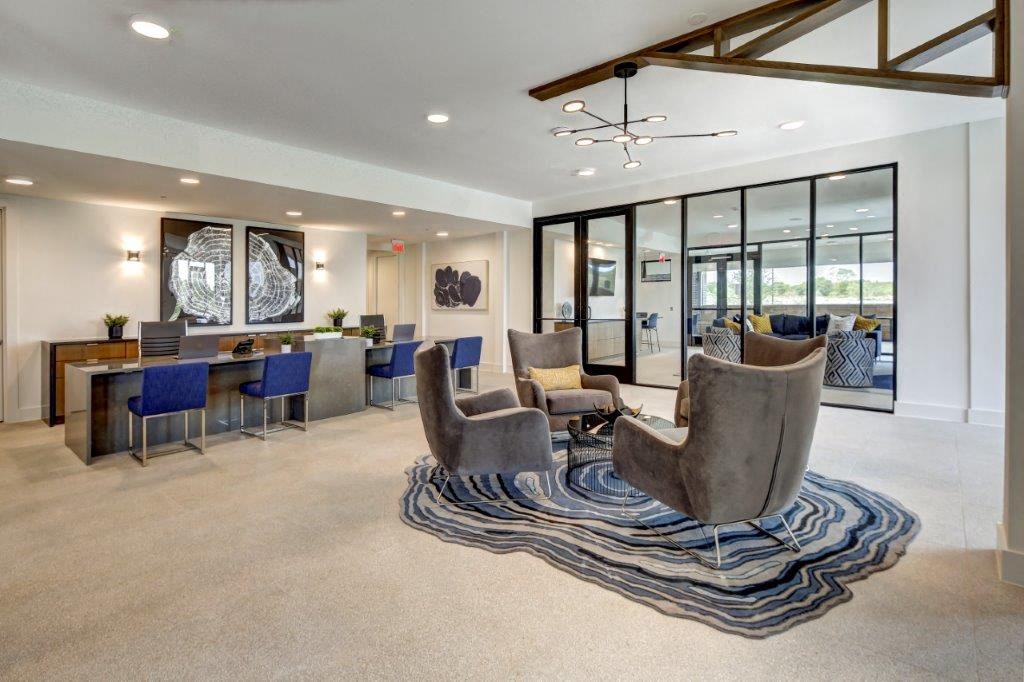 Presidium Pecan District