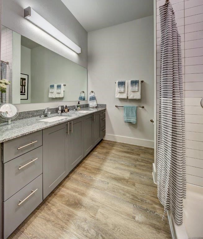 Presidium Pecan District