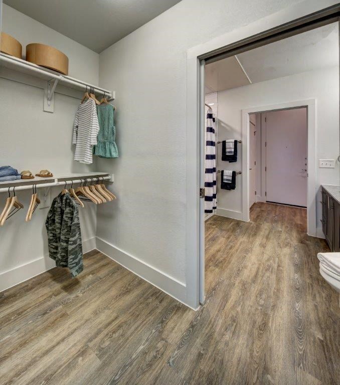 Presidium Pecan District