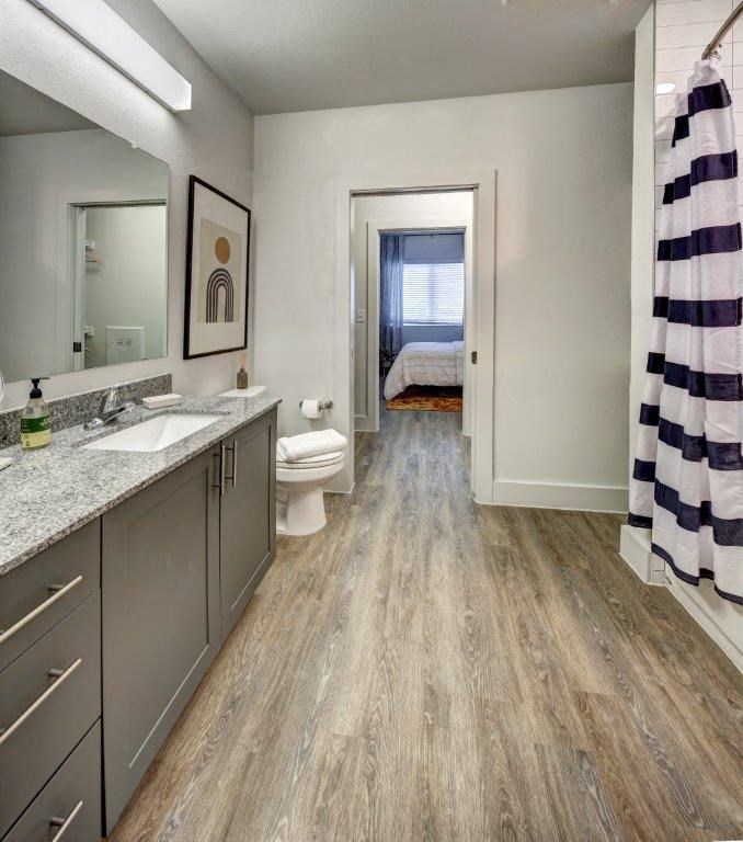 Presidium Pecan District