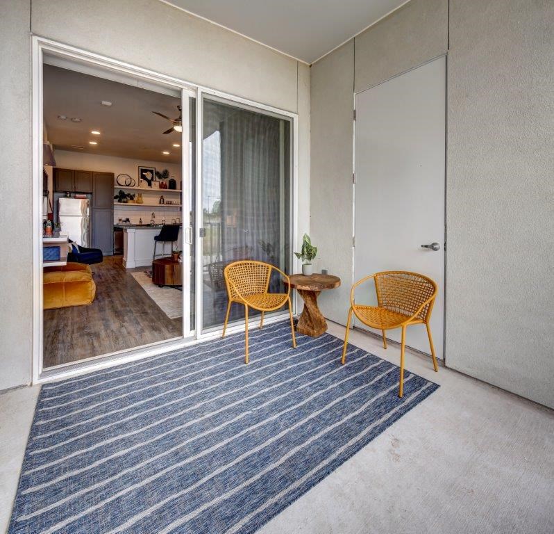 Presidium Pecan District