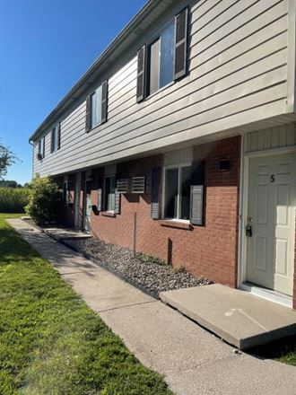 28321 Main Street 2 Beds Apartment for Rent