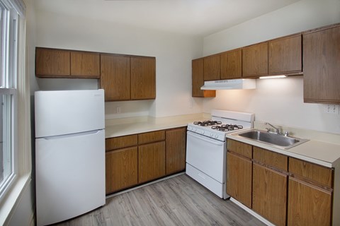 411 South Trenton Ave 1 Bed Apartment for Rent - Photo Gallery 3