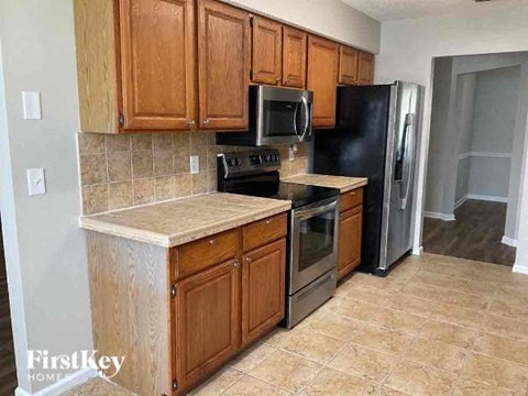 1383 MAYBERRY LANE 3 Beds Apartment for Rent