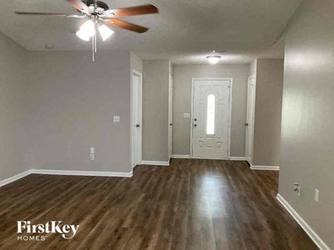 1383 MAYBERRY LANE 3 Beds Apartment for Rent