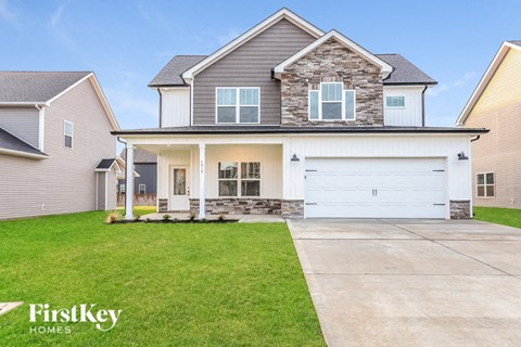 1417 Kingbird Drive 4 Beds Apartment for Rent