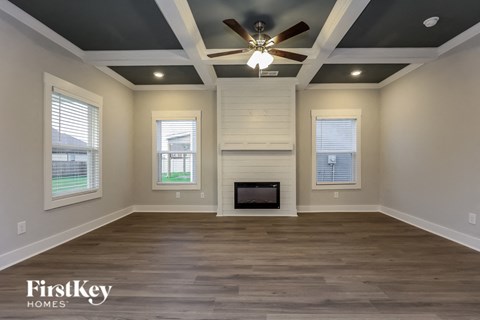 1417 Kingbird Drive 4 Beds Apartment for Rent