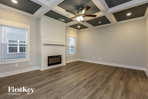 1417 Kingbird Drive 4 Beds Apartment for Rent