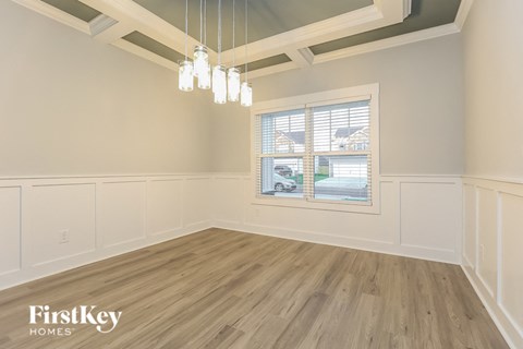 1417 Kingbird Drive 4 Beds Apartment for Rent
