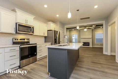 1417 Kingbird Drive 4 Beds Apartment for Rent