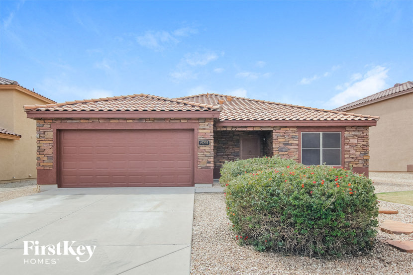 15797 W Caribbean Lane 3 Beds Apartment for Rent