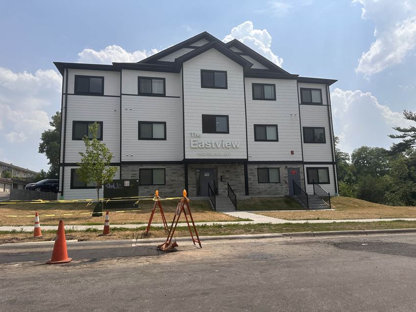 The Eastview