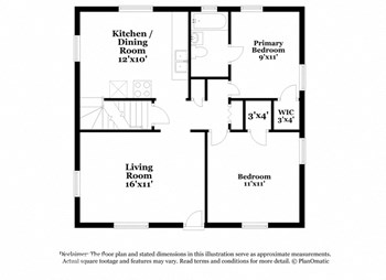 4472 GLENVIEW RD 3 Beds House for Rent - Photo Gallery 4