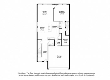 5265 Luke Hammock St 4 Beds House for Rent - Photo Gallery 3