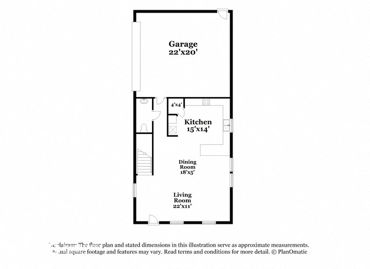 this is a floor plan of a 2100 sq ft