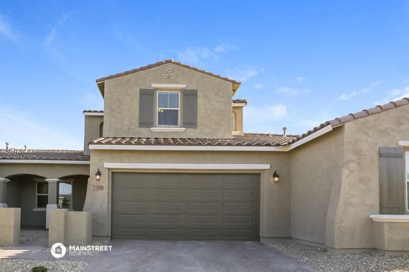 14048 W Desert Flower Dr 3 Beds House for Rent - Photo Gallery 1