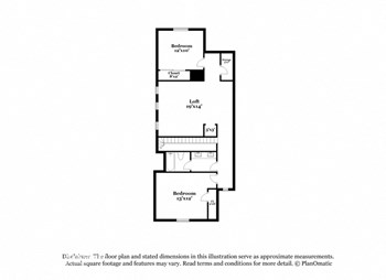 14048 W Desert Flower Dr 3 Beds House for Rent - Photo Gallery 3